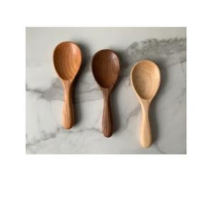 Actory-cuchara de madera ecológica de acacia, organizador de cocina de tamaño personalizado, venta al por mayor - Product Image 4