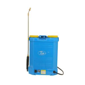 Pompa di spruzzatura ricaricabile da 16 litri Hb - Product Image 2