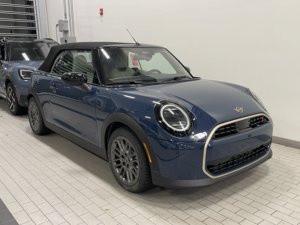 Oferta Especial: MINI Convertible S 2026, Motor de 4 Cilindros TwinPower Turbo de 2.0L - Product Image 2