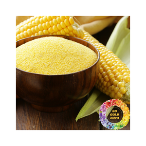 แป้งข้าวโพดที่ไม่ใช่ GMO ผงส่งออกจำนวนมากในราคาที่เป็นธรรมในสัญญาระยะยาวและบรรจุภัณฑ์แบบกำหนดเอง - Product Image 1