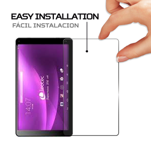 ฟิล์มกันรอยหน้าจอ ANTISHOCK สำหรับแท็บเล็ตเลโอเทค ซูเปอร์โนวา I3G96X - Product Image 3