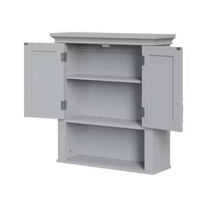 ตู้ครัวไม้เนื้อแข็งจากประเทศไทยเฟอร์นิเจอร์ตกแต่งที่ละเอียดอ่อนบรรจุจดหมาย - Product Image 3