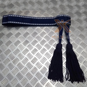 ผ้าคาดเอวสำหรับพิธีการ ดีไซน์ใหม่ คุณภาพเยี่ยม ผลิตจากโรงงาน รับผลิตขั้นต่ำจำนวนน้อย - Product Image 2