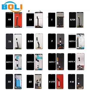 <span class=keywords><strong>จอ</strong></span>แอลซีดีต้นฉบับสำหรับหัวเว่ย <span class=keywords><strong>GR5</strong></span> 2018<span class=keywords><strong>จอ</strong></span>แสดงผล LCD หน้า<span class=keywords><strong>จอ</strong></span>สัมผัสสำหรับหัวเว่ย7x Digitizer แผงอะไหล่เปลี่ยน - Product Image 6