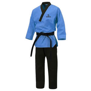 Uniformes DE JUDO personalizados de la mejor calidad, ropa de artes marciales al por mayor con logotipo personalizado - Product Image 1