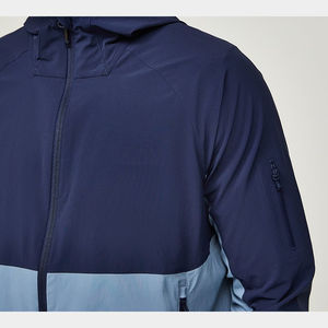 Conjuntos de Chaquetas Cortavientos de Alta Calidad, Estilo Vintage, para Invierno, Ropa de Trabajo, Estampadas, Personalizables en Color, Trajes Deportivos de Nailon Resistente - Product Image 5