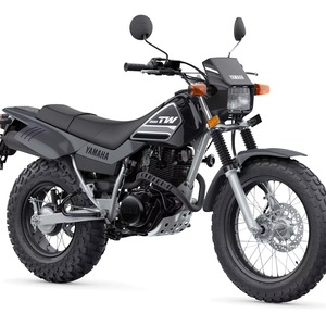 PIDA AHORA: Nueva Motocicleta Eléctrica TW200 de 400cc, Doble Propósito, con Motor sin Escobillas - Product Image 1