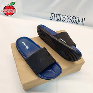 AN9991-1 Pantuflas EVA Cómodas y Suaves para Aumentar la Altura, para Hombre y Mujer, Ligeras, Antideslizantes, para Uso en Interiores y Exteriores, Verano - Product Image 3