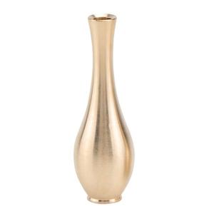 Nuevo florero de Metal de estilo moderno, logotipo personalizado, mesa decorativa clásica, decoración de boda, accesorios de decoración del hogar, acentos - Product Image 1