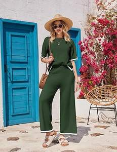 Vêtements de sport unisexes personnalisés OEM en gros pour hommes, style hip-hop décontracté, respirants, imprimés, pour la saison printanière - Product Image 2