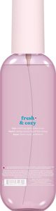 eos Cashmere Body Mist, Spray Corporal Fresco y Acogedor, Bruma para el Cabello, Hidratante con Ácido Hialurónico y Glicerina, Vegano, 6 fl oz - Product Image 2