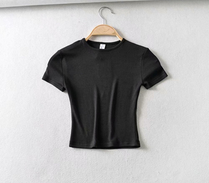 Camisetas de moda para mujer de alta calidad, camiseta de manga corta, camisetas de verano para mujer, camiseta a la venta para hombre - Product Image 1