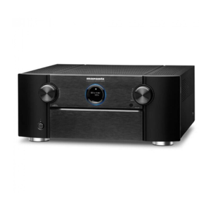 NUEVO Receptor AV Original SR8015 Negro - Product Image 6