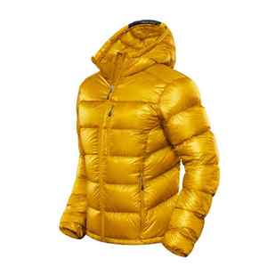 2025 nueva chaqueta acolchada ligera de moda para hombre de talla grande ropa de calle acolchada clásica para invierno - Product Image 5