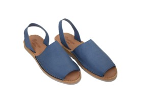 Sandales plates ouvertes pour femmes, mules légères et respirantes, tendance mode, antidérapantes, décontractées, pour l'été - Product Image 6