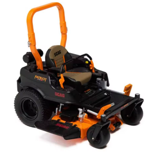 Gran Oferta Nuevo SCAGS SPZ61H-23FX 100% EN BUEN ESTADO - Product Image 3