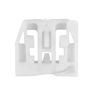 Cric de vitre arrière gauche en plastique pour Skoda Octavia (fabricant livré depuis la Turquie) Code produit: FD112822 - Product Image 1