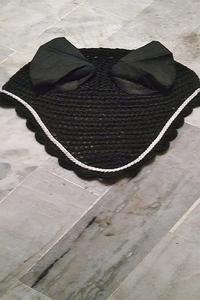 Máscara para Moscas de Caballo, la Mejor Calidad, Protección Ecuestre, Transpirable, Fabricante Directo, Suministros para Equitación, India - Product Image 3