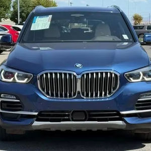 2019 asequible bBMWw X5 a la venta - Product Image 1