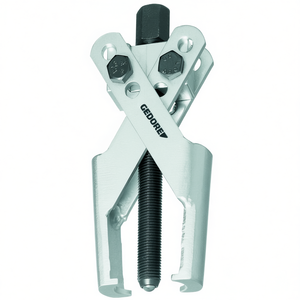 Extractor de Engranajes con Ganchos Delgados Gedore - Product Image 3