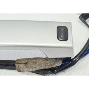 MANIGLIA ESTERNA PORTA ANTERIORE DESTRA NISSAN Qashqai 1a Serie 80640EB (06>09) - Product Image 4