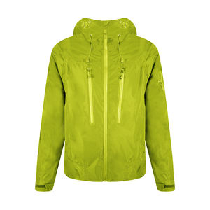 Veste coupe-vent pour homme de haute qualité avec impression numérique d'hiver et ensemble de shorts 2 pièces, survêtement personnalisé - Product Image 3