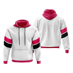 Venta al por mayor de ropa de calle de diseño personalizado, sudaderas con capucha informales, ropa para hombre, sudaderas con capucha transpirables hechas en Pakistán - Product Image 3