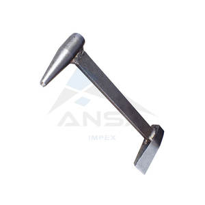 Haute qualité maréchaux sabot tampon ongles extracteur outils professionnel cheval chaussure coupe-ongles Clinch Cutters Durable maréchal-ferrant - Product Image 2