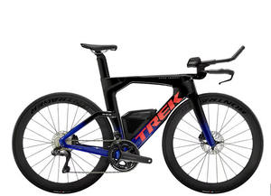 NUEVO EN STOCK Bicicleta de Carretera TREKK SPEEDD CONCEPTT SLR 7 AXS 2025 LISTA PARA ENVIAR - Product Image 4