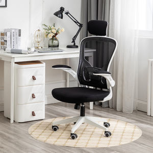 2024 Anji Factory Wholesale Meeting Executive Mesh <strong>Chair</strong> Low MOQ <strong>Cheap</strong> Office Mesh <strong>Chair</strong> <strong>Comfy</strong> Wide Big and Tall Office <strong>Chair</strong> - Product Image 4