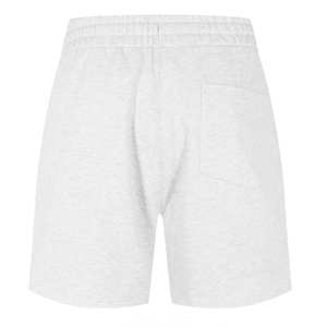 Pantalones cortos de verano para hombre, ropa de calle informal, pantalones cortos holgados de tela de algodón, pantalones cortos de Golf para hombre, tela transpirable ligera - Product Image 2