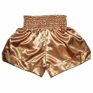 Shorts de boxe et de Muay Thai professionnels personnalisables pour hommes, compétition, patchs personnalisés, shorts de combat, vêtements unisexes pour athlètes - Product Image 4