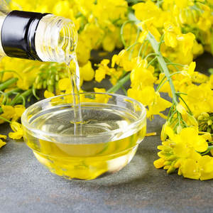 Aceite de canola premium a granel, aceite vegetal comestible de colza refinado al por mayor, aceite de cocina orgánico sin OGM a precios de fábrica - Product Image 1