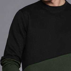 Sweatshirts d'hiver pour hommes à la mode du fabricant Style Street Wear Dans les meilleures ventes - Product Image 4