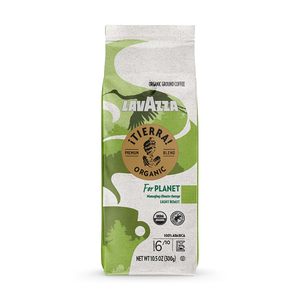 กาแฟบด Lavazza ¡Tierra for Planet, คั่วอ่อน, อาราบิก้า 100%, บรรจุ 10.5 ออนซ์ - Product Image 5