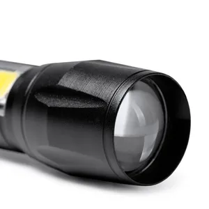 ไฟฉาย LED ส่วนตัวแบบปรับแต่งได้ Blonky ของขวัญส่งเสริมการขายที่สามารถปรับแต่งได้ - Product Image 6
