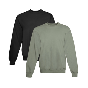 Sweatshirts imprimés à la mode pour hommes, vêtements chauds d'hiver de haute qualité - Product Image 3
