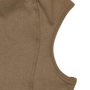 หน้ากากบาลาคลาวาแบบบาง ระบายอากาศได้ดี แห้งเร็ว สำหรับฤดูร้อน มี 2 รู ปรับแต่งได้ เหมาะสำหรับเล่นกีฬา กันน้ำ ใช้สำหรับขี่มอเตอร์ไซค์ - Product Image 4