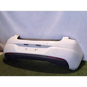 PARACHOQUES TRASERO OPEL Astra K Sports Tourer 39161696 B10XFL (15>22) - Product Image 2