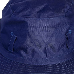 หมวกคริกเก็ตผู้ชายปี 2025 ดีไซน์ใหม่สั่งทำได้ คุณภาพสูง ผ้าฝ้าย 100% ระบายอากาศ แห้งเร็ว  โลโก้สั่งทำ สีสั่งทำ ราคาขายส่ง - Product Image 3