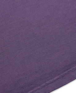 OEM de los hombres de peso pesado 100% algodón camiseta de gran tamaño de la gota del hombro de ajuste suelto estilo Hip Hop con inspiración Streetwear - Product Image 4