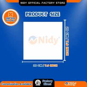 NIDY rouleau de serviettes jetables douces et douces hygiéniques soins pour nourrissons alimentation bain serviettes de voyage bébé enfants soins - Product Image 5