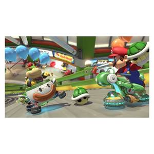 Jeu vidéo Nintendo Switch Mario Kart 8 Deluxe PEGI 3+ Âge 2+ ans Jeux portables 2520349 - Product Image 4