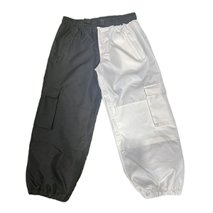 Pantalones de Snowboard/Esquí Holgados Unisex de Gran Tamaño, Transpirables, Ligeros, Impermeables, 100% Poliéster, de Alta Calidad OEM - Product Image 2