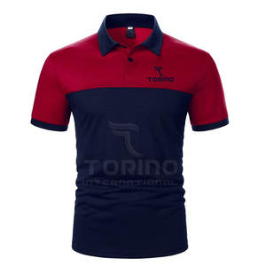 Chemises pour hommes confortables et respirantes de style gothique, logo personnalisé, motif uni, tissu en toile élasthanne/coton, vente en gros - Product Image 2