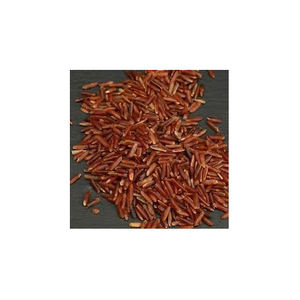 Arroz rojo entero del Himalaya sin pulir, sin refinar, pura bondad - Product Image 5