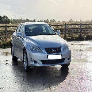 LEXUS IS 2011 USADO, Volante a la Izquierda/Derecha - Product Image 1