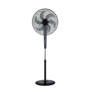 Ventilateur de refroidissement silencieux à 6 pales Classe A Efficacité énergétique Moteur 50W Corps en plastique 220 240V 50Hz du Vietnam - Product Image 1