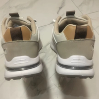 Chaussures de sport légères et respirantes en mesh pour le sport, la remise en forme, l'entraînement, le style de vie décontracté, automne, printemps, été, hiver, antidérapantes