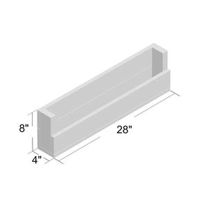 Nouvelle étagère murale de luxe en bois massif étagère de rangement murale pour la maison hôtels salon cuisine décor fabriqué en Inde vente en gros - Product Image 6